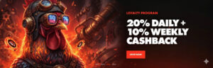 Le Roosterbet Scelte Preferite Dai Giocatori 1 Le Roosterbet Scelte Preferite Dai Giocatori