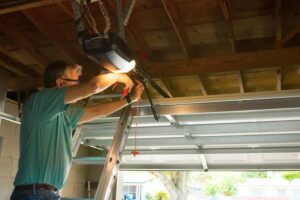 How Can Professional Garage Door Repair Improve San Antonio Homes? 1 How Can Professional Garage Door Repair Improve San Antonio Homes?