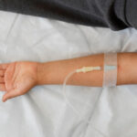What Happens After an IV Drip Treatment at Home?