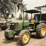 How to Inspect and Buy a Budget-Friendly Second-Hand Tractor