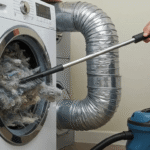 Residential Dryer Vent Cleaning In Chandler, AZ: The Home Safety Task That Is Easier To Skip Than It Should Be 3 Residential Dryer Vent Cleaning In Chandler, AZ: The Home Safety Task That Is Easier To Skip Than It Should Be