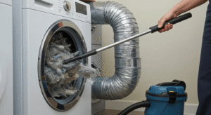 Residential Dryer Vent Cleaning In Chandler, AZ: The Home Safety Task That Is Easier To Skip Than It Should Be 1 Residential Dryer Vent Cleaning In Chandler, AZ: The Home Safety Task That Is Easier To Skip Than It Should Be