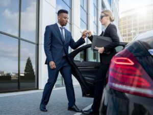 Airport Limousine Service