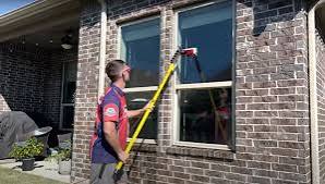 The Comprehensive Guide to Commercial Exterior Cleaning Services