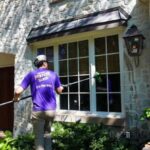 Professional Commercial Window Cleaning Service Fort Worth