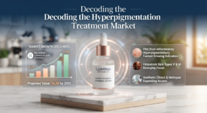 Future of Skin Brightening: Personalized Dermatology and Custom Regimens 1 Future of Skin Brightening: Personalized Dermatology and Custom Regimens