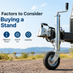 Essential Factors to Consider Before Buying a Jockey Stand