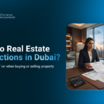 VAT Real Estate Dubai: Understanding VAT Rules for Property Transactions