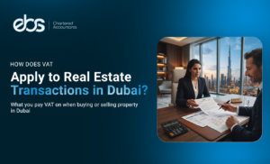 VAT Real Estate Dubai: Understanding VAT Rules for Property Transactions 1 VAT Real Estate Dubai: Understanding VAT Rules for Property Transactions