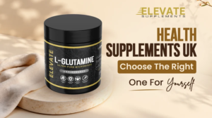 Health Supplements UK: Choose The Right One For Yourself 1 Health Supplements UK: Choose The Right One For Yourself