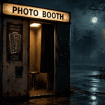 The Empty Photo Booth – खाली फोटो बूथ 3 The Empty Photo Booth – खाली फोटो बूथ