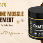 Creatine Muscle Supplement: Complete Guide For Fitness and Performance 3 Creatine Muscle Supplement: Complete Guide For Fitness and Performance