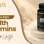 How to Choose the Right Health Vitamins for Your Lifestyle 3 How to Choose the Right Health Vitamins for Your Lifestyle