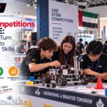 STEM Competitions in the UAE: How Schools Turn Challenges Into Future-Ready Skills 3 STEM Competitions in the UAE: How Schools Turn Challenges Into Future-Ready Skills