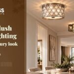 Modern Flush Mount Lighting Ideas for Australian Homes 3 Modern Flush Mount Lighting Ideas for Australian Homes