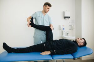 Discover the Best Physiotherapy Services in Singapore with Physio Asia