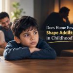 Does Home Environment Shape Addiction Risk in Childhood? 3 Does Home Environment Shape Addiction Risk in Childhood?