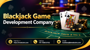 Architecting High-Performance Casino Platforms Through a Blackjack Game Development Company and Advanced Gaming Infrastructure