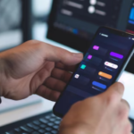 Trusted iOS Mobile App Development Company in Dubai for Business Growth