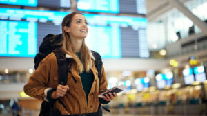 Simplify Your International Visa Application