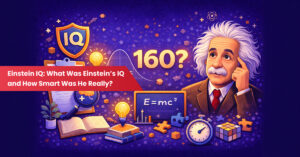 Albert Einstein’s IQ: Was He Really a Genius