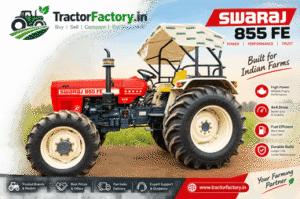 Find the best tractor for your acreage Visit Tractor Factory Jabalpur