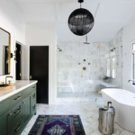 When Bathroom Tile Damage Means It’s Time for a Remodel?