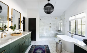 When Bathroom Tile Damage Means It’s Time for a Remodel? 1 When Bathroom Tile Damage Means It’s Time for a Remodel?