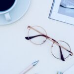 Eye Optician for Professional Vision Care and Eyewear