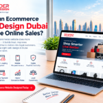 How Can Ecommerce Web Design Dubai Increase Online Sales? 3 How Can Ecommerce Web Design Dubai Increase Online Sales?