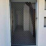 Diamond Grill Security Door: A Practical Choice for Australian Homes 3 Diamond Grill Security Door: A Practical Choice for Australian Homes