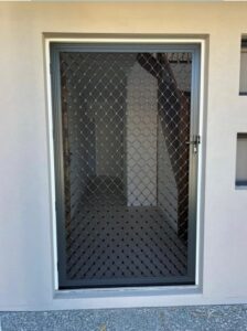 Diamond Grill Security Door: A Practical Choice for Australian Homes 1 Diamond Grill Security Door: A Practical Choice for Australian Homes