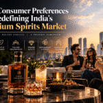 How Consumer Preferences Are Redefining India’s Premium Spirits Market