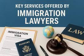 Immigration lawyer Sydney | K & D Lawyers Pty Ltd