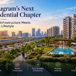 Gurugram’s Next Residential Chapter: Where Infrastructure Meets Modern Lifestyle