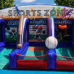 Could a Jump House in Modesto Be the Perfect Addition to a School Celebration?