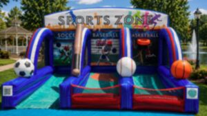 Could a Jump House in Modesto Be the Perfect Addition to a School Celebration? 1 Could a Jump House in Modesto Be the Perfect Addition to a School Celebration?