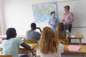 BST Competitive Law Helps Students Achieve Their CLAT Goals Through Strategic and Focused Preparation