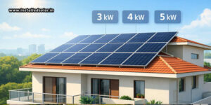 How Much Solar Power Does Your Home Actually Need?