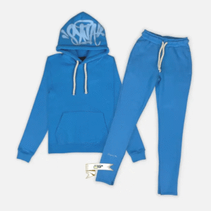 Syna World Tracksuit: The Complete Guide to Modern Streetwear Style 1 Syna World Tracksuit: The Complete Guide to Modern Streetwear Style