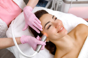 What Is a Hydra Facial? A Guide to Hydra Facial Treatment in Richmond, London