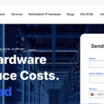 What Is the Importance of Server Maintenance in the Middle East in 2026? | AgriusIT.com