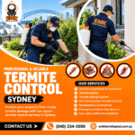 Spring Pest Inspection Guide 3 Spring Pest Inspection Guide