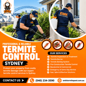 Spring Pest Inspection Guide 1 Spring Pest Inspection Guide