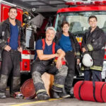 When Every Second Counts: Understanding the Role of Fire Blankets in EV Safety 3 When Every Second Counts: Understanding the Role of Fire Blankets in EV Safety