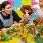 How to Choose the Best Kindergarten in Jumeirah 3 How to Choose the Best Kindergarten in Jumeirah