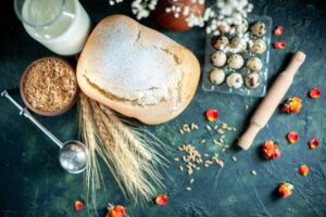 Asia Pacific Yeast: Food Innovation and Fermentation Technology Shape Future Demand 1 Asia Pacific Yeast: Food Innovation and Fermentation Technology Shape Future Demand