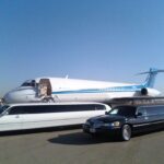 How Book a Limo Makes Luxury Transportation Easier in New Orleans