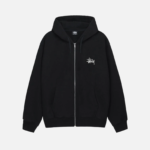 Stussy Sweatshirt – Modern Comfort and Streetwear Style