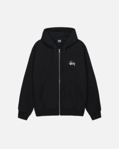 Stussy Sweatshirt – Modern Comfort and Streetwear Style